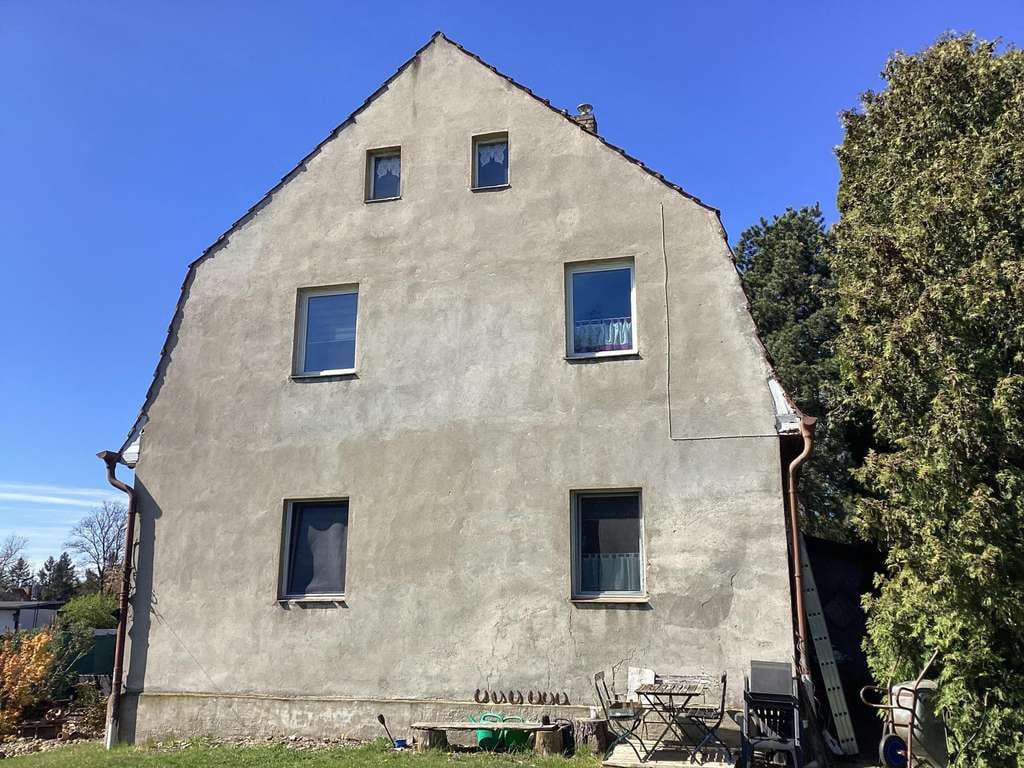 Immobilie in Bernau - Teilsaniertes Haus mit Perspektive ! - Bild 3