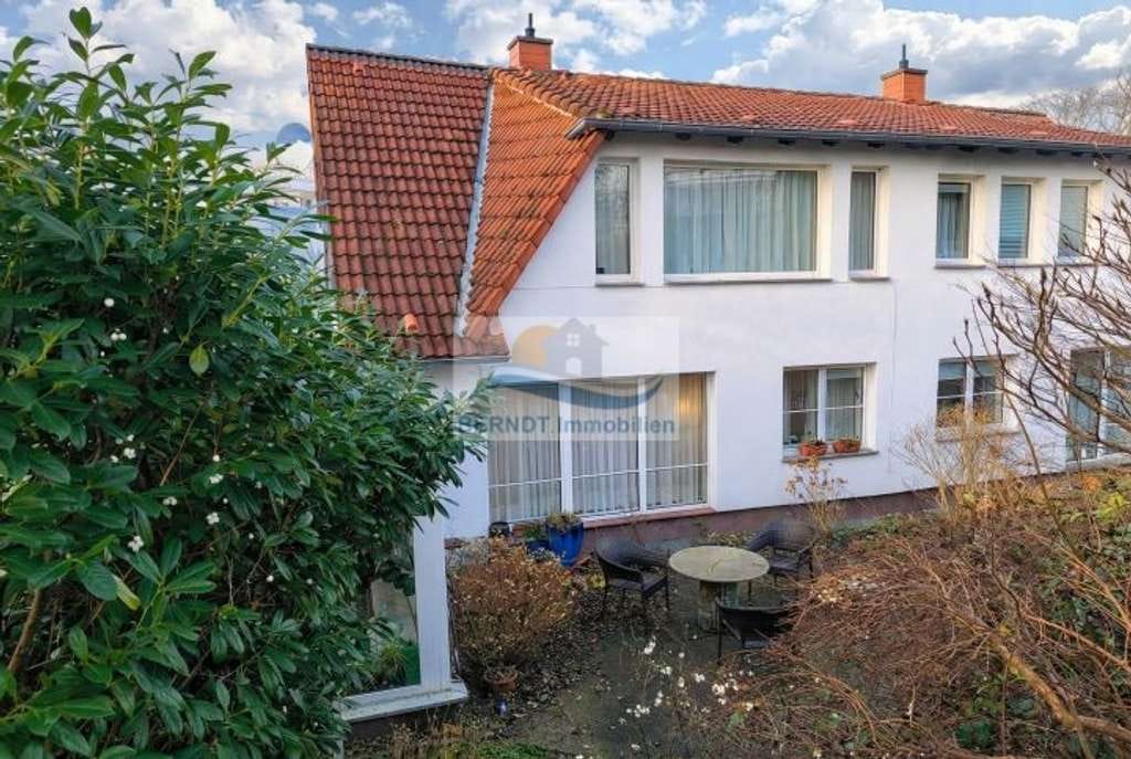 Immobilie in Bergen auf Rügen - Sorglos wohnen - Sicherheit und Natur perfekt vereint... - Bild 3