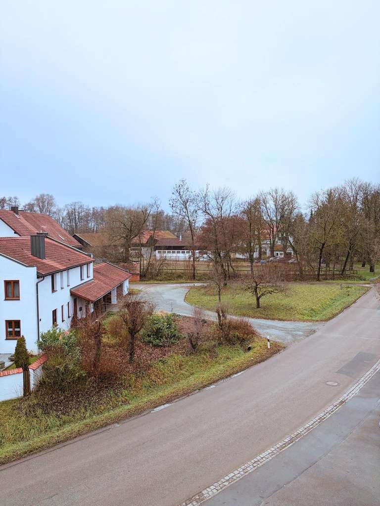 Immobilie in Straubing - *Kapitalanlage* 2-Zimmer-Wohnung in Straubing-Ittling - Bild 0
