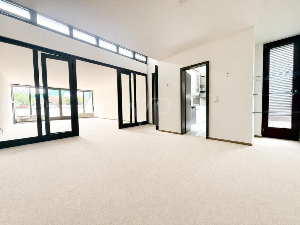 Immobilie in Bad Soden - Terrassenwohnung in Bad Soden am Taunus - Bild 0