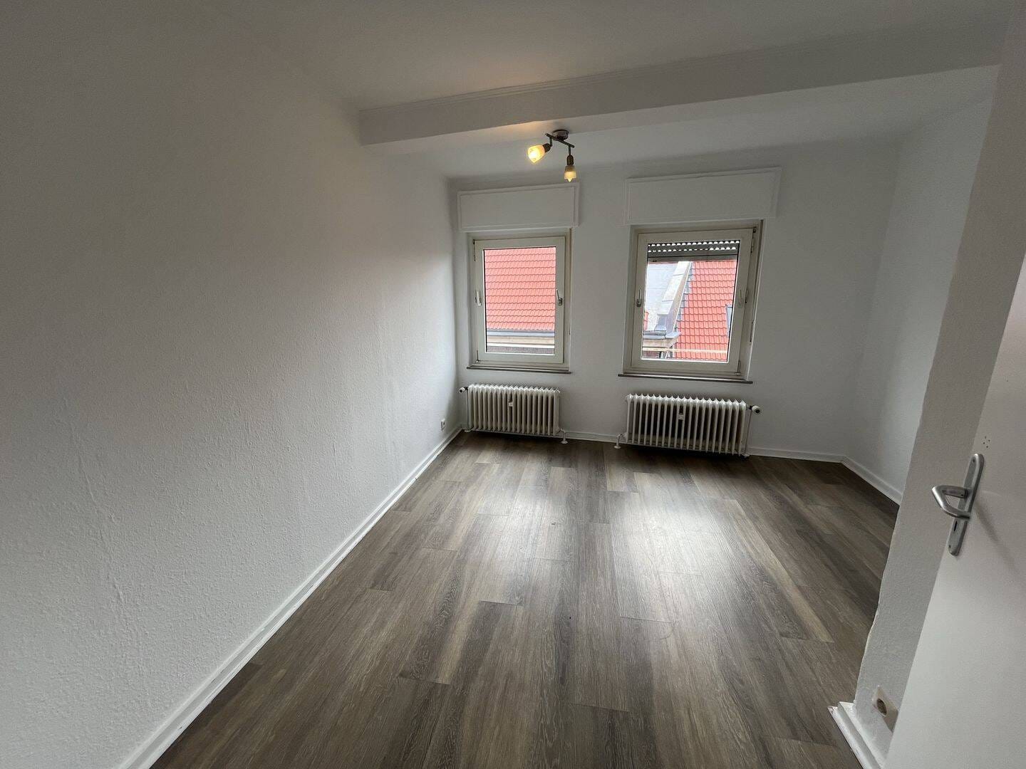 Immobilie in Coesfeld - Dachgeschosswohnung direkt am Marktplatz - Bild 3