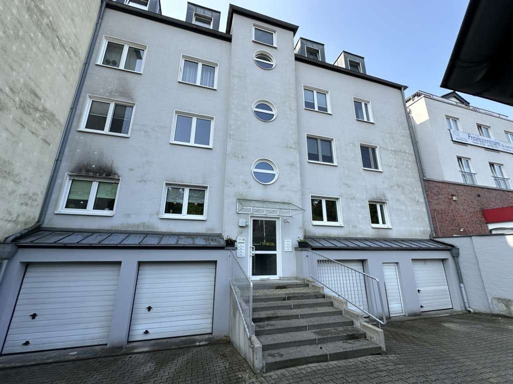 Immobilie in Mülheim an der Ruhr - Vermietete Eigentumswohnung auf Erbpachtgrundstück sucht neue Eigentümer! - Bild 1
