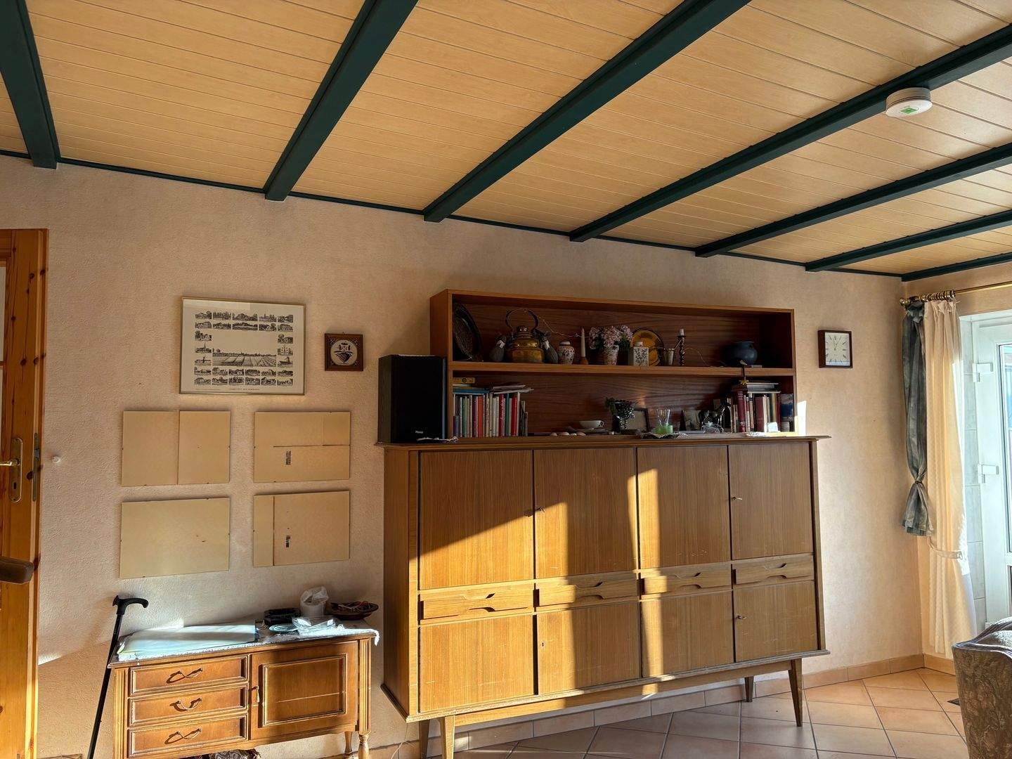 Immobilie in Barmstedt - Einfamilienhaus in Barmstedts Innenstadt - Bild 4