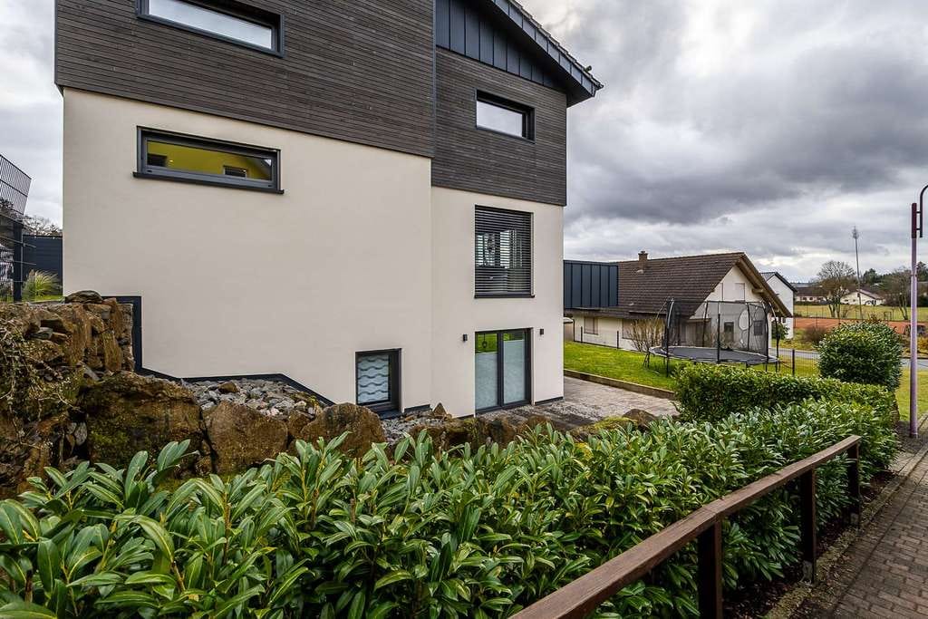 Immobilie in Üdersdorf - Freistehendes Einfamilienhaus in Üdersdorf - Energieklasse A+ - hochwertige Ausstattung - Erdwärme - Bild 2