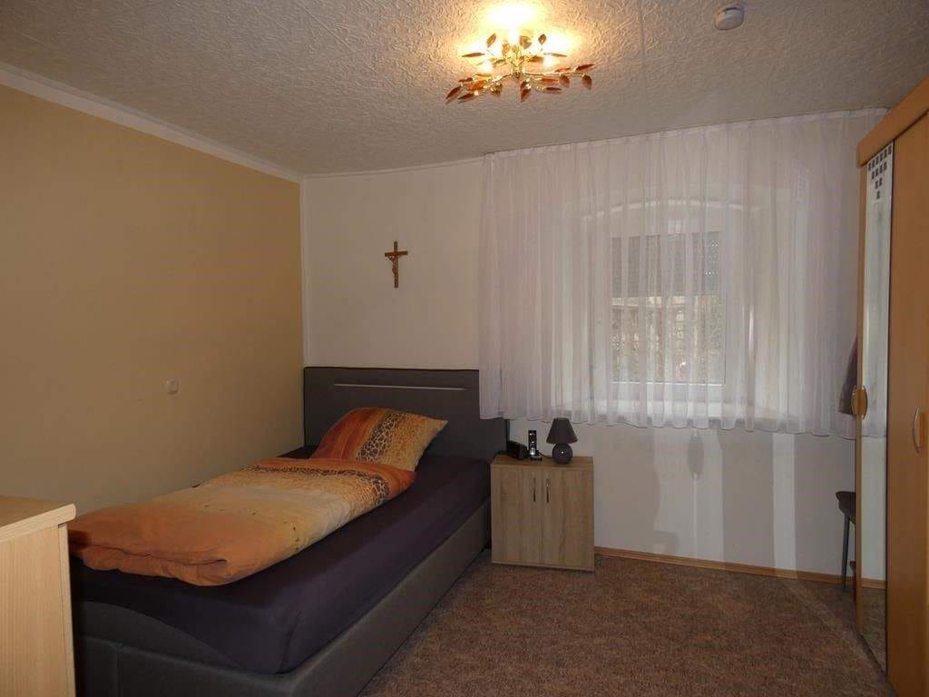 Immobilie in Mantel - Zweifamilienhaus - Wohnen mit Geschichte und Potenzial - Bild 4