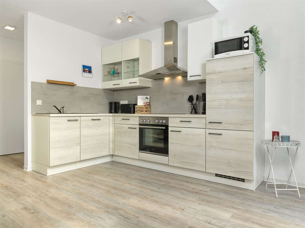 Immobilie in Insel Poel - Modernes Ferienhaus mit attraktiven Mieteinnahmen in einmaliger Lage zu verkaufen - Bild 4