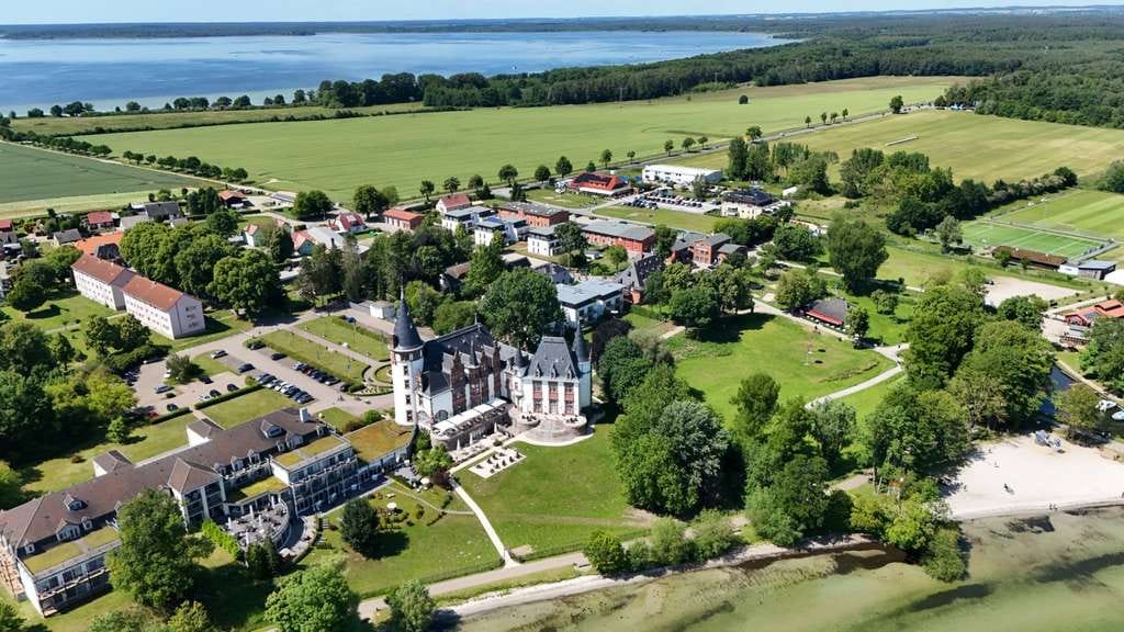 Immobilie in Klink - Wellness direkt vor der Tür – Spa-Gebäude mit Mehrwert für die Nachbarschaft - Bild 3