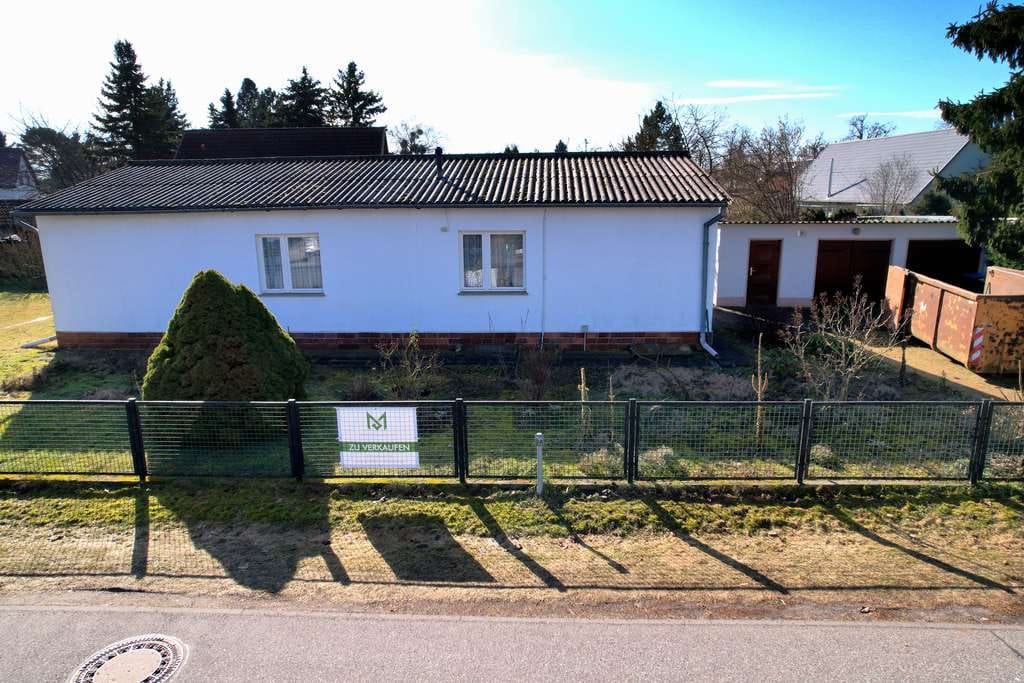 Immobilie in Brieselang - Wohnen zwischen Natur & Hauptstadt - Bild 0