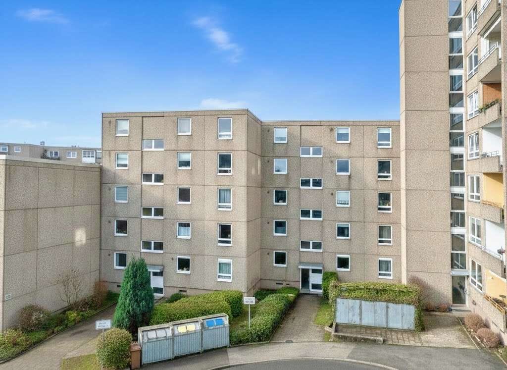 Immobilie in Mettmann - Attraktive 2-Zimmer-Wohnung inkl. TG-Stellplatz in ruhiger Lage von Mettmann - Bild 0
