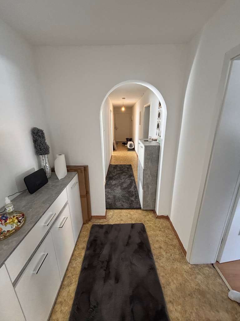 Immobilie in Kelheim - Charmante und großzügige ETW - Bild 0