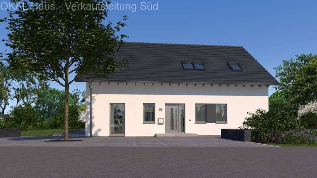 Immobilie in Beilngries - WOHNEN XL - FÜR DIE GANZE FAMILIE - Bild 1