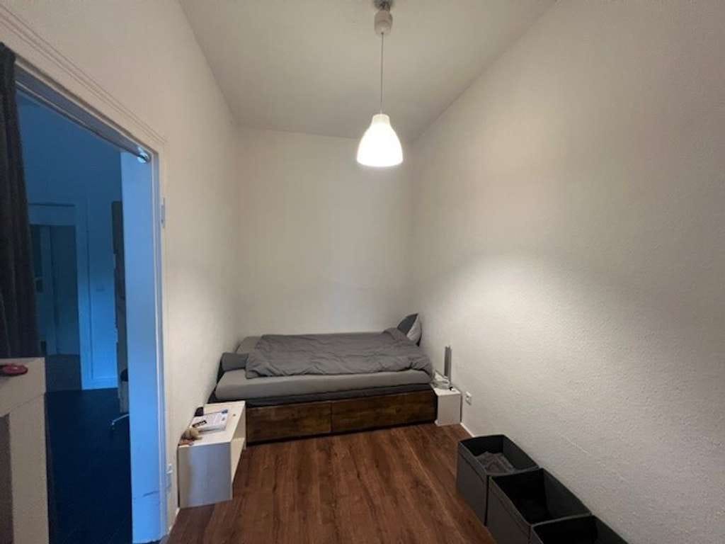 Immobilie in Bielefeld - Wohnen nahe der Innenstadt - 2-Zimmer-Apartment - Bild 3