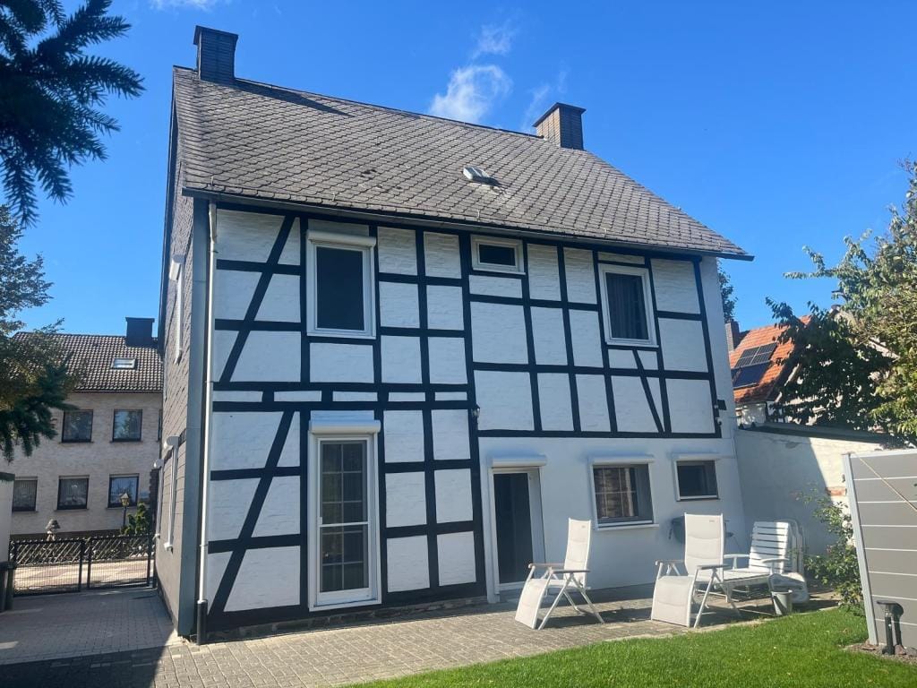 Immobilie in Medebach - Einfamilienhaus freistehend in Medebach - Bild 2