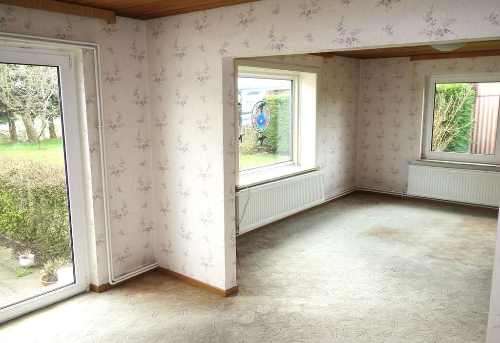 Immobilie in Eddelak - Einfamilienhaus mit großem Grundstück in ruhiger Lage von Dingen - Bild 4