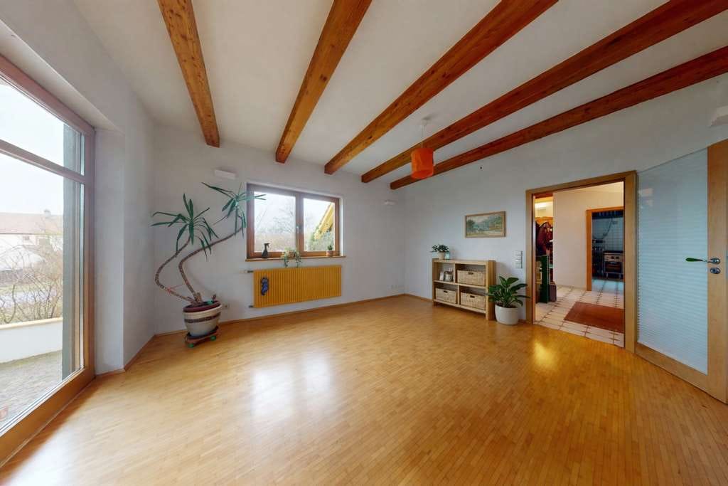 Immobilie in Mölsheim - Wohnen mit Stil – Einfamilienhaus mit Einliegerwohnung in Mölsheim - Bild 4