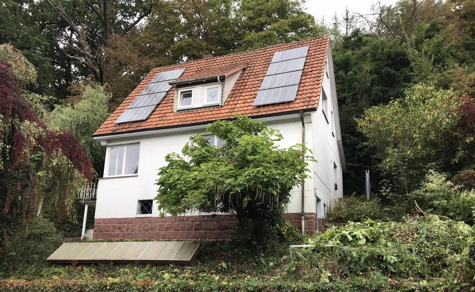 Immobilie in Melsungen - Einfamilienhaus sucht neuen Eigentümer. Keine Käuferprovision! - Bild 0