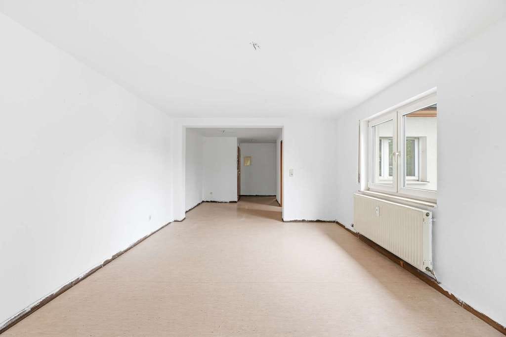 Immobilie in Sindelfingen - Helle 2,5-Zimmerwohnung in ruhiger Wohnlage von Sindelfingen zu verkaufen - Bild 4