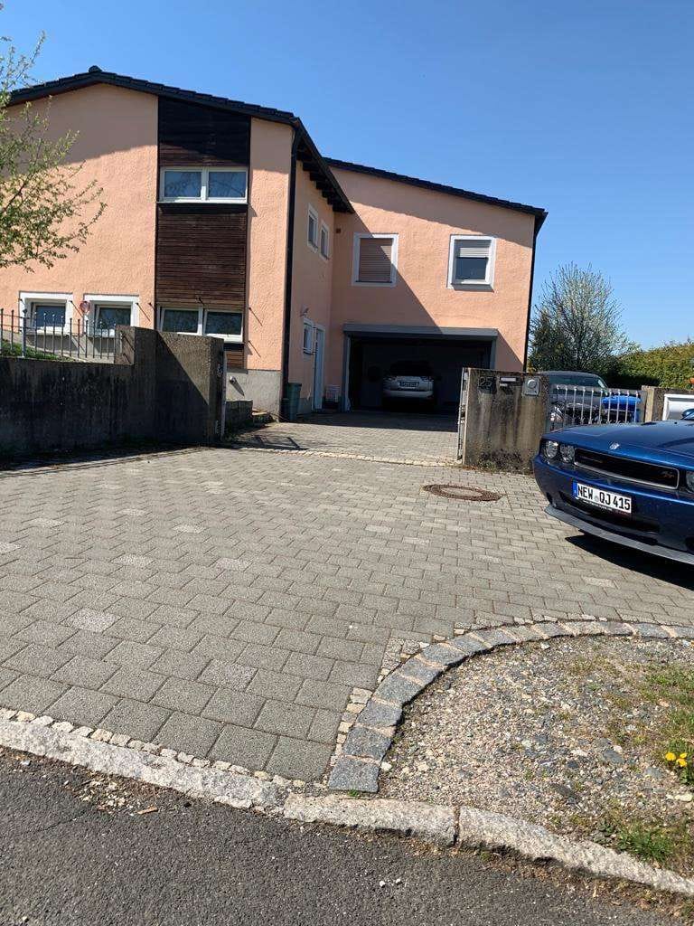 Immobilie in Speinshart - Stilvoll modernisiertes Einfamilienhaus mit großzügigem Grundstück in Eschenbach - Bild 0