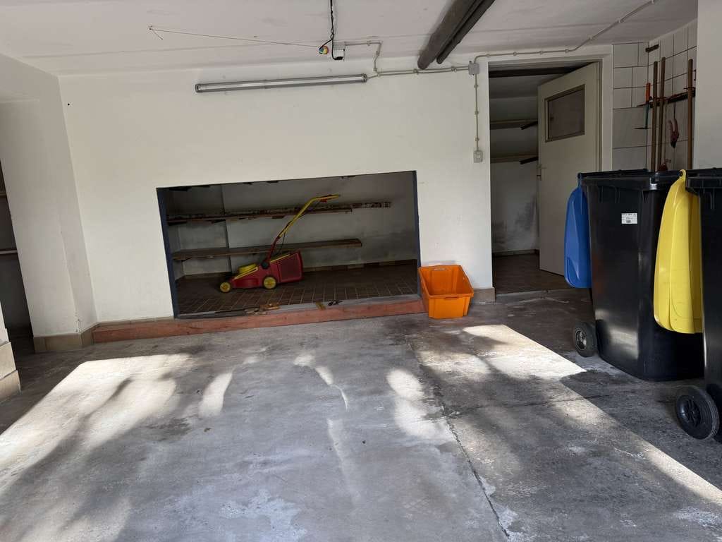 Immobilie in Philippsthal - Massives Einfamilienhaus mit optionalem Wassergrundstück in Harnrode - Bild 3