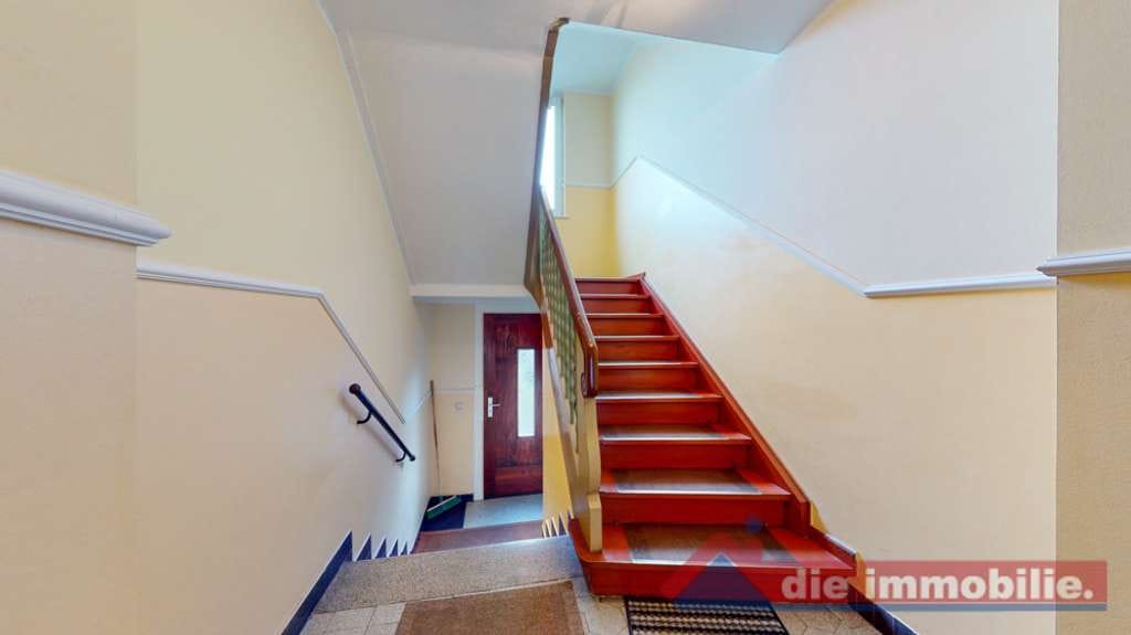 Immobilie in Eisenach - ***Gepflegtes Mehrfamilienhaus in Eisenach - attraktive Kapitalanlage mit 4 Wohneinheiten*** - Bild 2