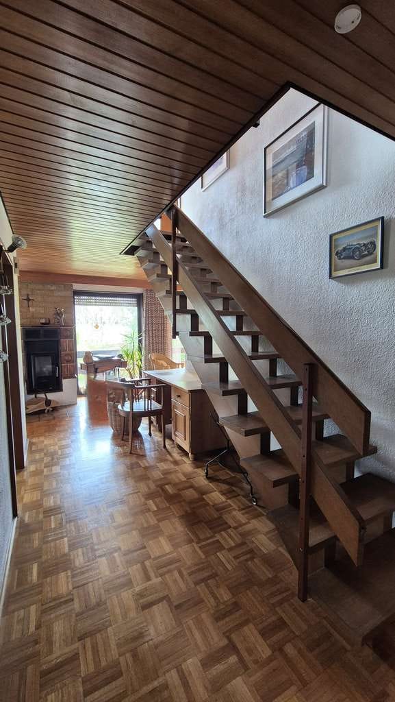 Immobilie in Ihrlerstein - Freistehendes Einfamilienhaus - Südhanglage über Kelheim - Bild 4