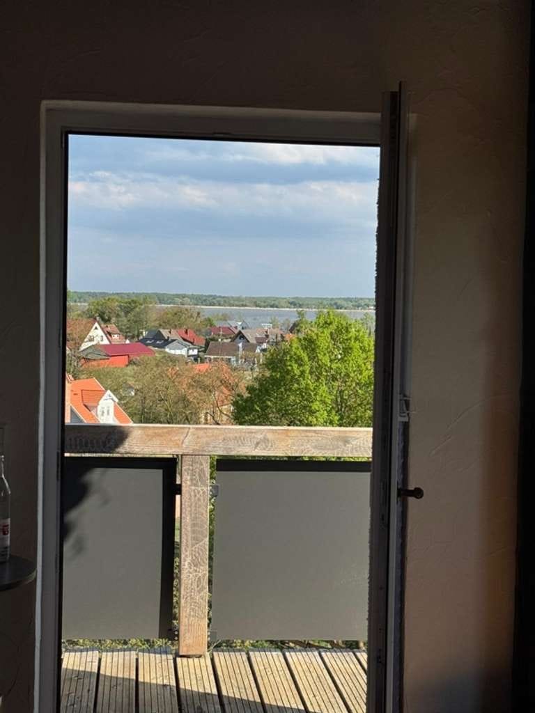 Immobilie in Altwarp - Kapitänsmühle mit Seeblick - Bild 4
