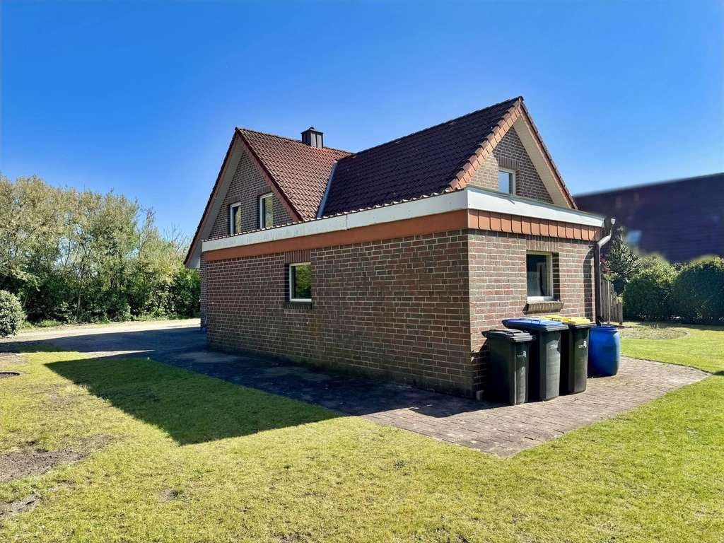 Immobilie in Wietmarschen - Großzügiges Einfamilienhaus in Wietmarschen-Lohne - Bild 3