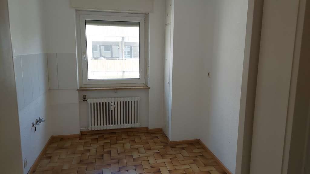 Immobilie in Waldkirch - Gemütliche Wohnung in ruhiger Lage - Bild 1