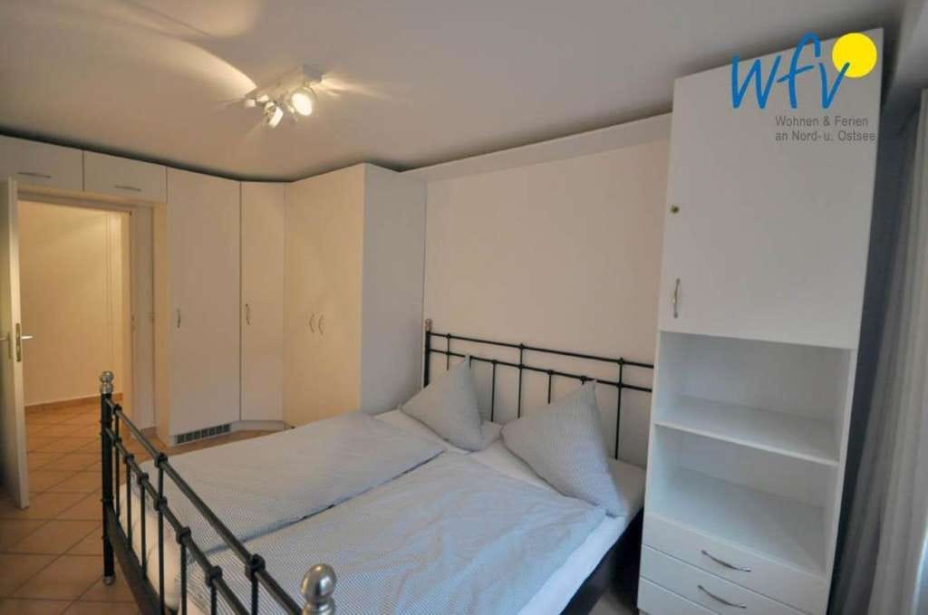 Immobilie in Juist - Ferienwohnung im Ostdorf - mit zwei Schlafzimmern - Bild 4
