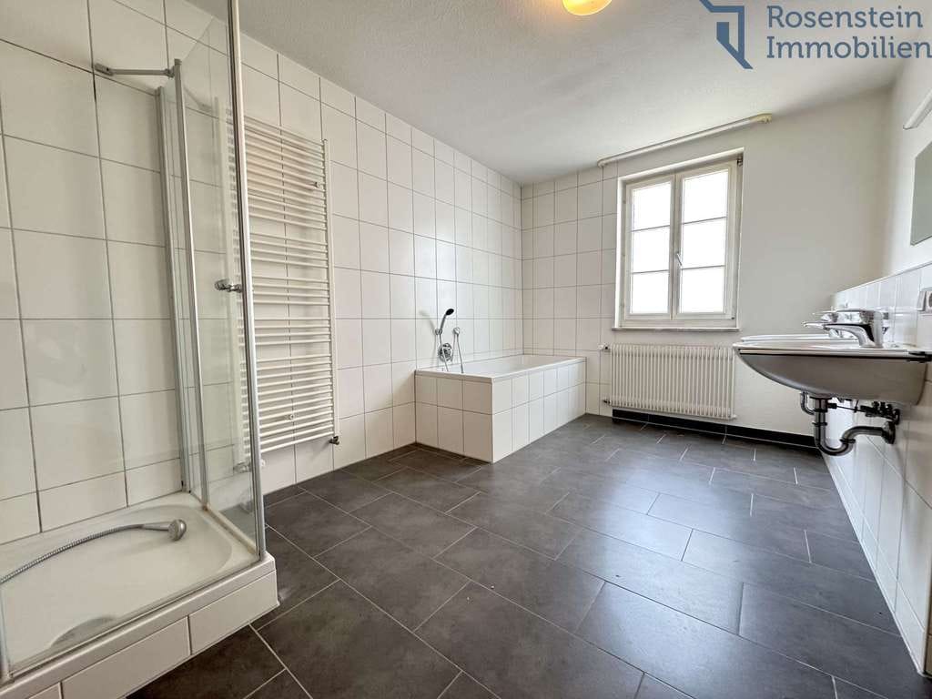 Immobilie in Heubach - SELTENES ANGEBOT: Haus mit Geschichte - ev. Pfarrhaus Heubach - Bild 3