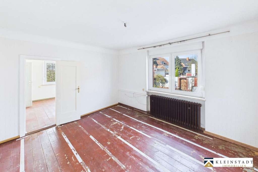 Immobilie in Havelberg - Einfamilienhaus für Visionäre in Havelberg– Gestalten Sie Ihr neues Zuhause - Bild 3