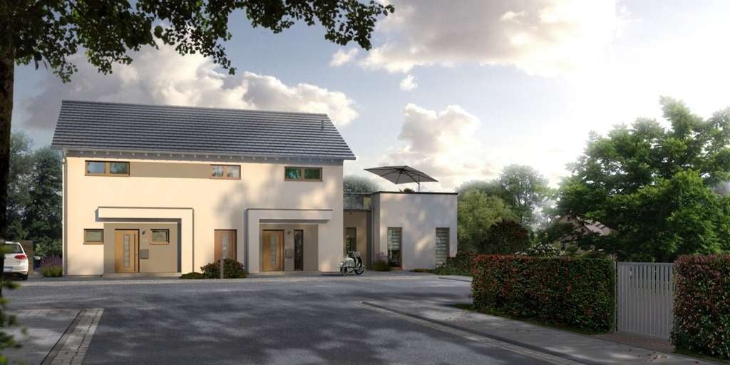 Immobilie in Soest - 59494 Soest: Generation 5 BF für Ihre persönliche Hausplanung - Bild 0