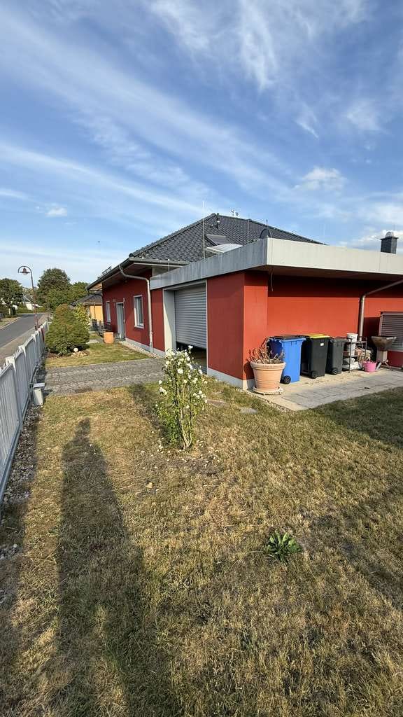 Immobilie in Wesenberg - Luxuriöse 4-Zimmer Villa in Wesenberg mit 250 m² Wohnfläche - Bild 0