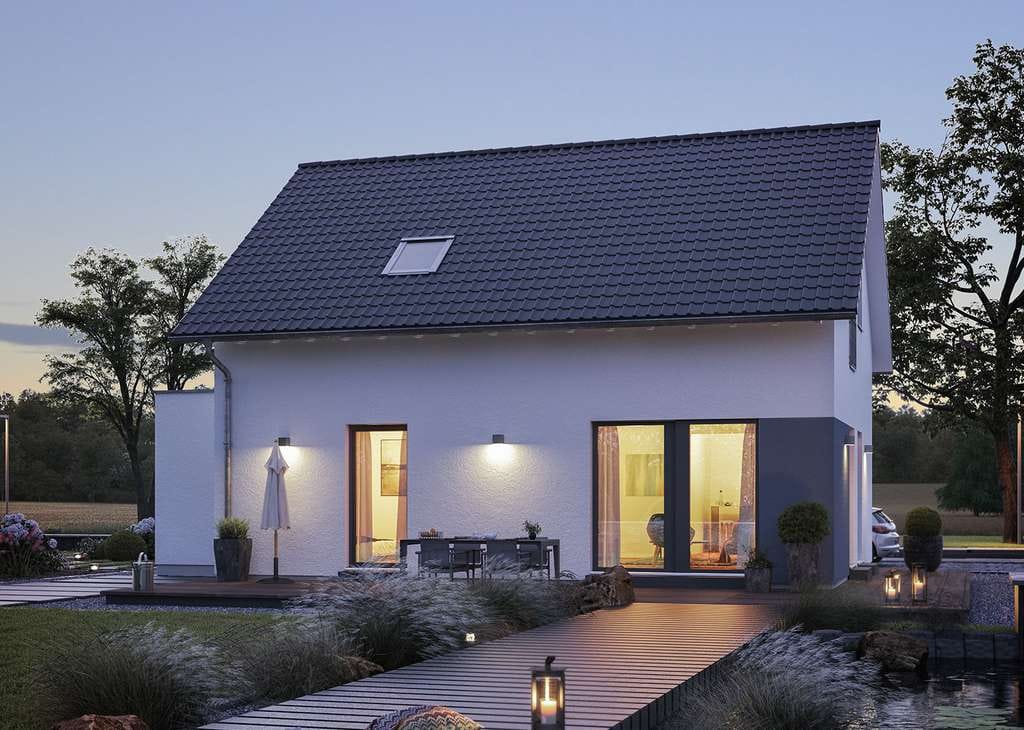 Immobilie in Strasburg (Uckermark) - Neubau bezugsfertig bauen inkl. Grundstück - Bild 3
