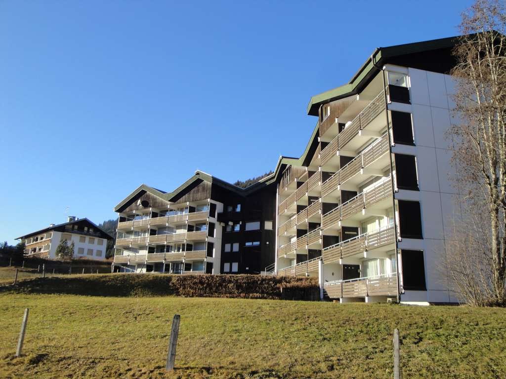 Immobilie in Balderschwang - Ruhiges und helles 2-Zimmer-Appartement in Balderschwang - Bild 1