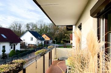 Immobilie in Nessetal - Wohnungspaket mit 4 sympathisch vermieteten Eigentumswohnungen - Bild 2