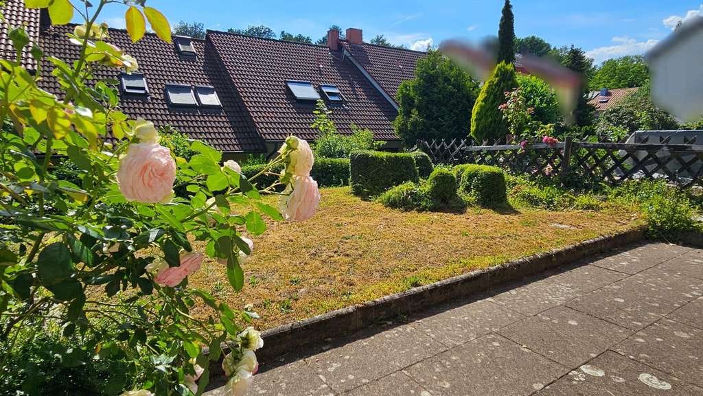 Immobilie in Meersburg - Attraktives Einfamilienhaus mit Ausbau Potential in gepflegter Wohnlage von Meersburg - Bild 3