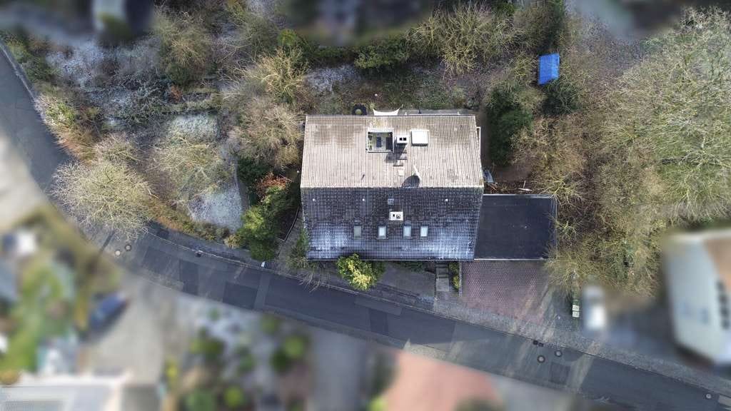 Immobilie in Georgsmarienhütte - Mehrfamilienhaus in ruhiger Lage in Georgsmarienhütte - Bild 2