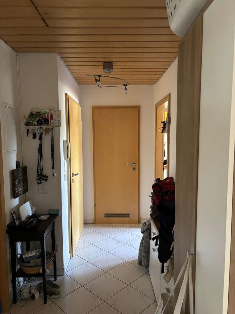 Immobilie in Affalterbach - Sonnige 3-Zimmer DG-Wohnung, inkl. TG-Stellplatz - Bild 3