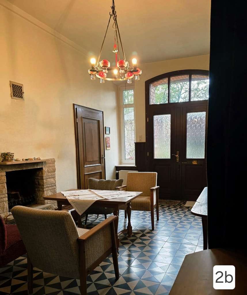 Immobilie in Uelzen - Haus im Grünen - Bild 3