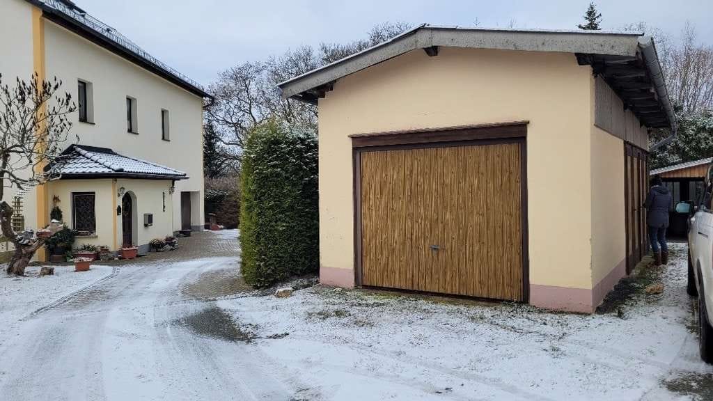 Immobilie in Weischlitz - Wohnen im Grünen nahe Weischlitz! - Bild 2