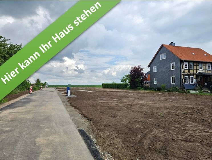 Immobilie in Cramme -  Ein Komforthaus für jedermann in Cramme. - Bild 1