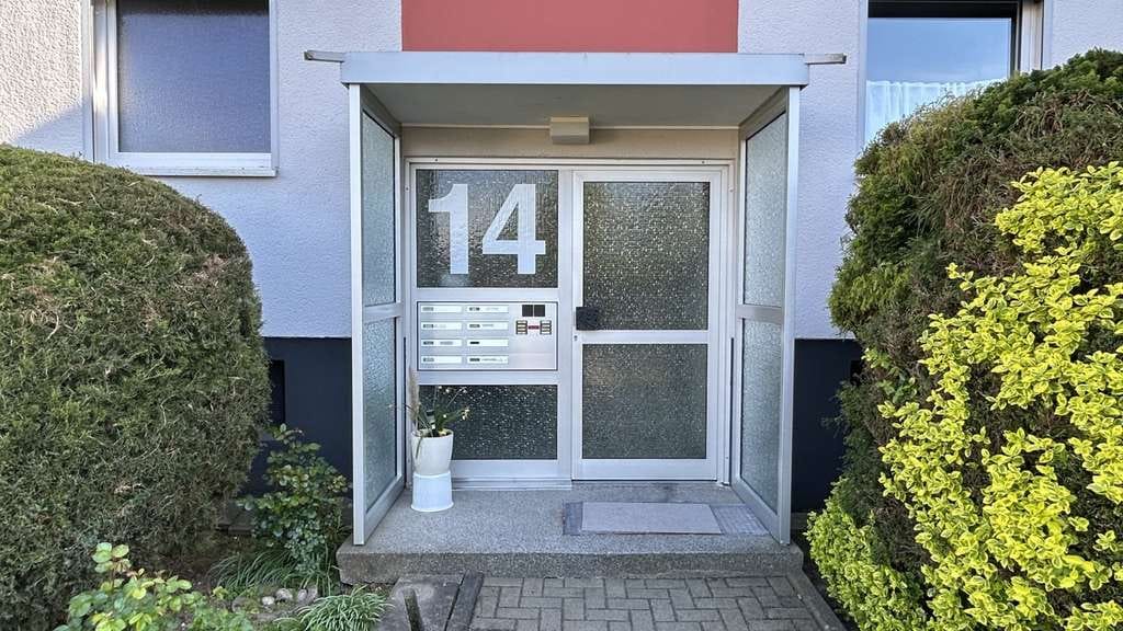 Immobilie in Wolfenbüttel - Solide Sachwerte. - Bild 1
