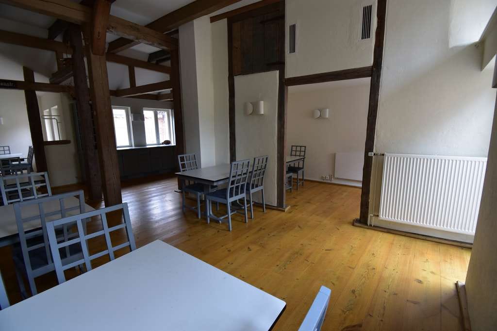 Immobilie in Heiligenhafen - Ein Haus mit Geschichte –  Fachwerkhaus mit separater Wohneinheit - Bild 3