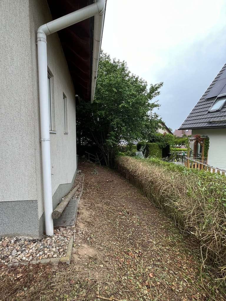 Immobilie in Drebach - Wunderschönes Einfamilienhaus am Rande von Venusberg - Bild 1