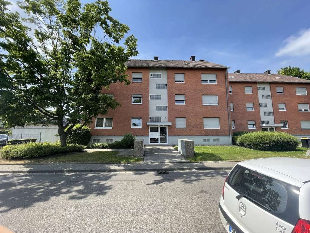Immobilie in Niederzier - Mehrfamilienhaus in Niederzier - Bild 3