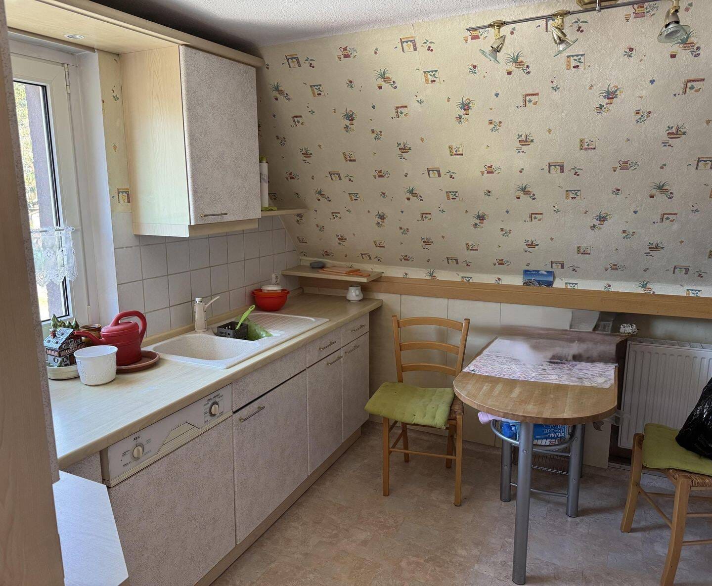 Immobilie in Neiße-Malxetal - Charmantes Einfamilienhaus mit urigem Garten - Bild 2