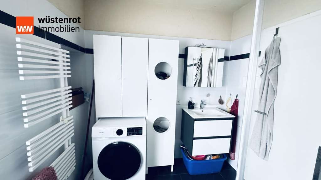 Immobilie in Drebkau - WOW - Hier werden Wohnträume wahr - 2 tolle Wohneinheiten-umfangreich saniert,Kamin,Garage,Keller!! - Bild 3