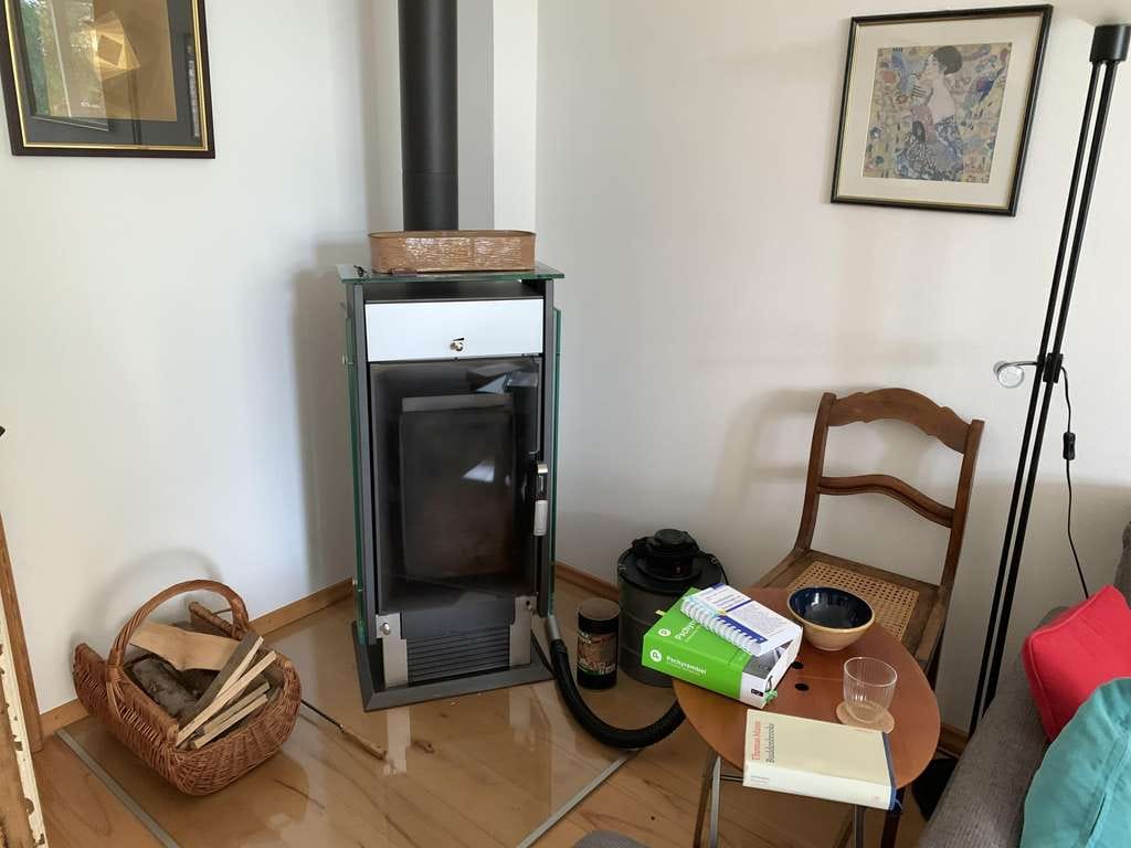 Immobilie in Roßwein - Sanierte, denkmalgeschützte Gründerzeitvilla - Bild 1