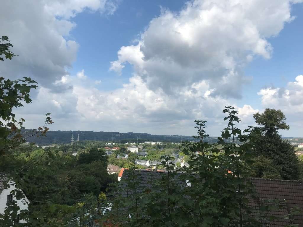 Immobilie in Hattingen - Mehrfamilienhaus in der Hattinger Südstadt! - Bild 1